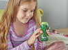 Sensorisch materiaal - hand2mind Express Your Feelings Sensory Bottles - opgewonden, ongeduldig, eenzaam en nerveus - sensorische flessen - set van 4 assorti