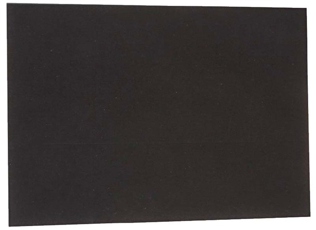 Papier Kraft Noir - A4 - 20 Flles