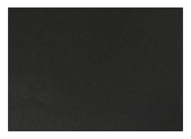 Papier kraft noir - A4 - 100 g - 20 flles