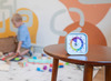 Timer - Time Timer MOD Home Edition Rainbow Wheel - 9 cm - regenboog - per stuk