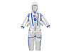 Verkleedkledij - Souza - astronaut - per set