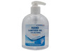 Handgel - Acropaq - ontsmetting - ontsmettingsgel - hygiëne - 500 ml