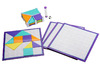 Spel - denkspel - Educational Insights Shapes Up - tangram - kleur en vorm - per spel