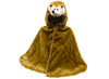 Kleding - verkleedkledij - verkleedcapes - fee, lieveheersbeestje, koning, olifant en meer - set van 13 assorti