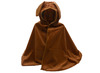 Kleding - verkleedkledij - verkleedcapes - fee, lieveheersbeestje, koning, olifant en meer - set van 13 assorti