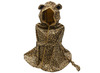 Kleding - verkleedkledij - verkleedcapes - fee, lieveheersbeestje, koning, olifant en meer - set van 13 assorti