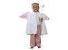 Kleding - verkleedkledij - verkleedcapes - fee, lieveheersbeestje, koning, olifant en meer - set van 13 assorti