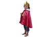 Kleding - verkleedkledij - verkleedcapes - fee, lieveheersbeestje, koning, olifant en meer - set van 13 assorti
