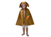 Kleding - verkleedkledij - verkleedcapes - fee, lieveheersbeestje, koning, olifant en meer - set van 13 assorti