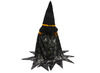 Kleding - verkleedkledij - verkleedcapes - fee, lieveheersbeestje, koning, olifant en meer - set van 13 assorti