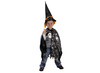 Kleding - verkleedkledij - verkleedcapes - fee, lieveheersbeestje, koning, olifant en meer - set van 13 assorti