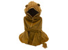 Kleding - verkleedkledij - verkleedcapes - fee, lieveheersbeestje, koning, olifant en meer - set van 13 assorti