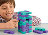 Spel - rekenspel - Lakeshore Learning Tower of Math Multiplication - rekentoren vermenigvuldigen - rekenoefeningen - blokkentoren - per spel