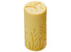 Stempels - kleistempels - Yellow Door Let's Roll Garden Bugs - tuininsecten - rollers - boetseren - per set