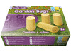 Rollers - kleistempels - boetseren - Yellow Door - Let's Roll - Garden Bugs - tuininsecten - per set