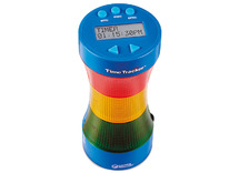 Timer - Learning Resources Time Tracker 2.0 Classroom Timer - per stuk