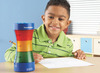 Timer - Learning Resources Time Tracker 2.0 Classroom Timer - per stuk