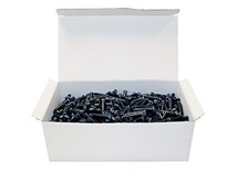Inktpatronen - Schneider - blauw - set van 1000