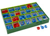 Magneten - Lakeshore Learning - magnetische letters - voordeelpakket - set van 240 assorti