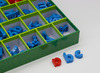 Magneten - Lakeshore Learning - magnetische letters - voordeelpakket - set van 240 assorti