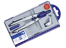 Passer - precisie - Staedtler - per stuk
