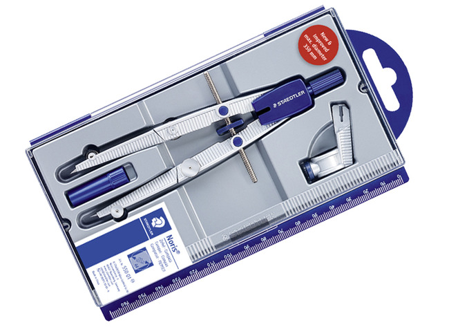 Passer - Staedtler Mars 553 - per stuk