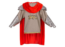 Verkleedkledij - Souza - ridder - per set