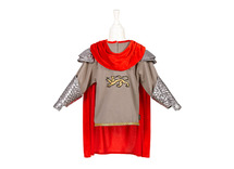 Verkleedkledij - Souza - ridder - per set