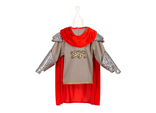 Verkleedkledij - Souza - ridder - per set