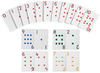 Rekenen - rekenkaarten per set