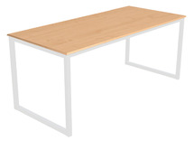 TAFEL - UNIVERSAL - GESLOTEN FRAME - 140 X 70 CM