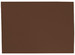 Chocoladebruin