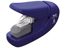 Nietmachine - Plus - nieten zonder nietjes - wit - per stuk