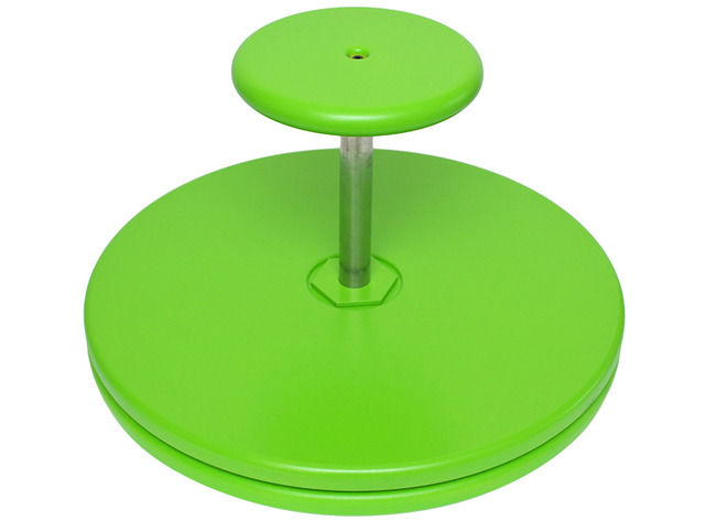 Balanceerbord - EDX Education - Whizzy Dizzy - schommelen en rijden - per stuk