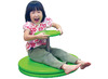 Balanceerbord - EDX Education - Whizzy Dizzy - schommelen en rijden - per stuk