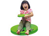 Balanceerbord - EDX Education - Whizzy Dizzy - schommelen en rijden - per stuk