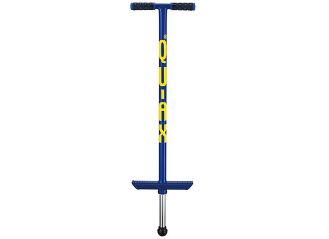 Springstok - Qu-ax - pogo stick - evenwicht - per stuk