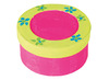 Verf - plakkaatverf - Creall Fluor - fluo - 250 ml - rood - per stuk