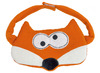 Blinddoek - velcro - per stuk