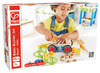 Bouwset - gereedschap - Hape - set van 42 assorti