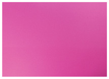 Karton - Bristol - 270 g - 50 x 70 cm - fuchsia - set van 10
