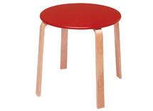 Speelmeubel - tafel - hout - per stuk