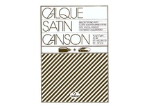 Papier - kalkpapier - Canson - A3 - 75 g - per 50