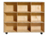 TRIBUNE - SOLID - 3 NIVEAUS