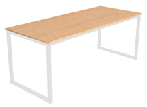 TAFEL - UNIVERSAL - GESLOTEN FRAME - 160 X 70 CM