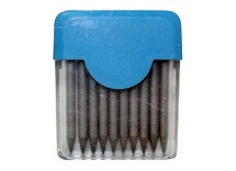 Passer - potloodstiften - 2 mm - set van 10