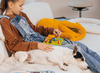 Denkspel - SmartGames Dog - hondenschool - per spel