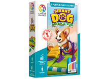 Denkspel - SmartGames Dog - hondenschool - per spel