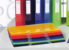 Mappen - elastomap - Exacompta - met kleppen - 23,5 x 12 cm - per stuk