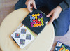 Denkspel - SmartGames IQ Gears - per spel